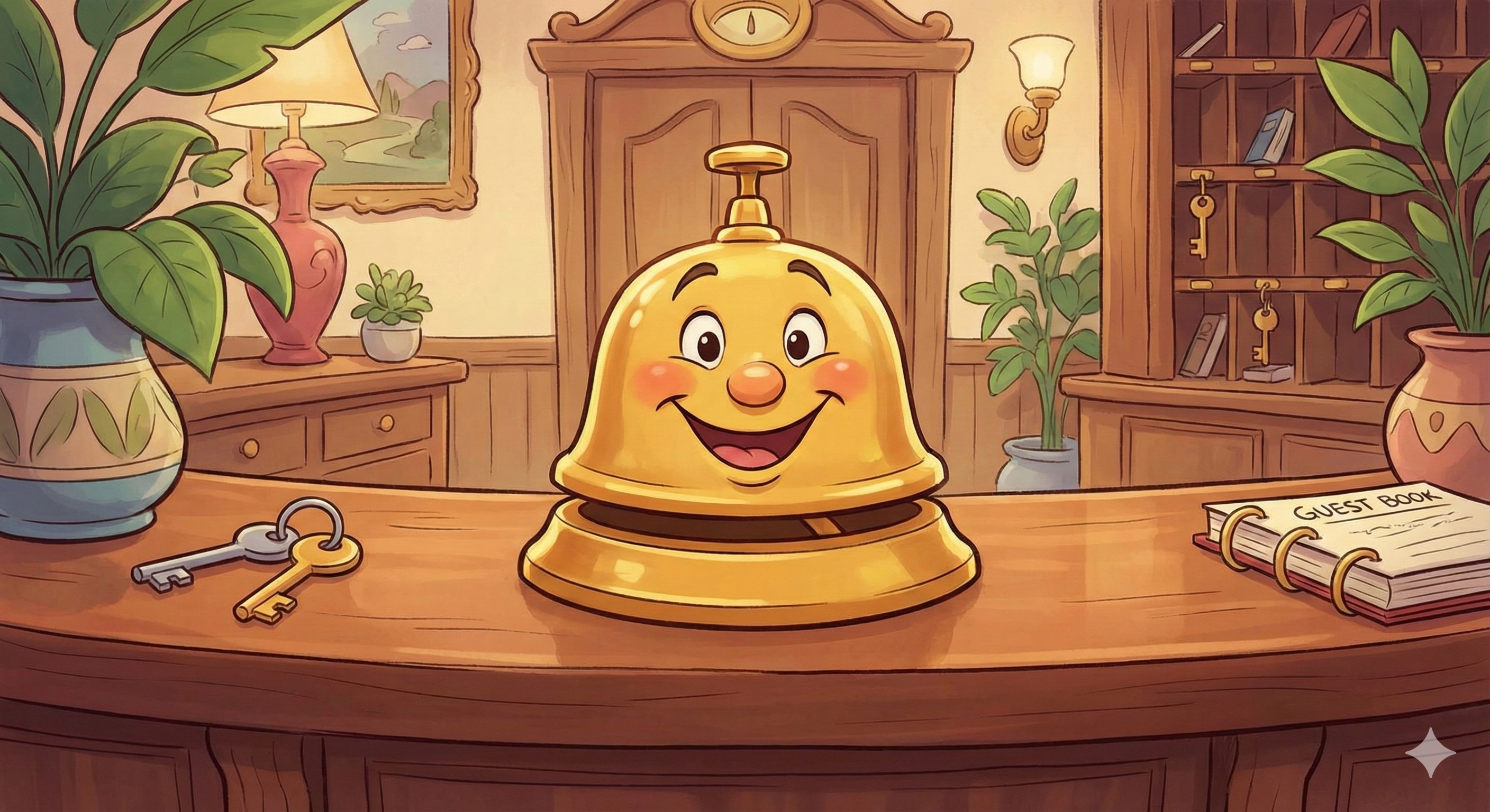 Plataforma Hotel Logo